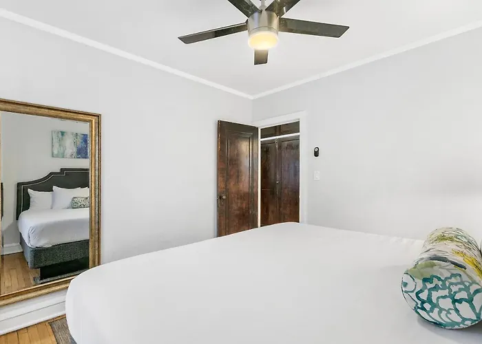 Vibrant 1br In Roscoe Village - Marshfield N3 *